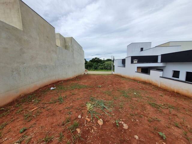 #1 - Terreno em condomínio para Venda em Sorocaba - SP