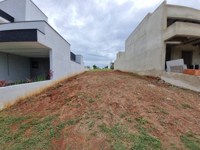 #1 - Terreno em condomínio para Venda em Sorocaba - SP
