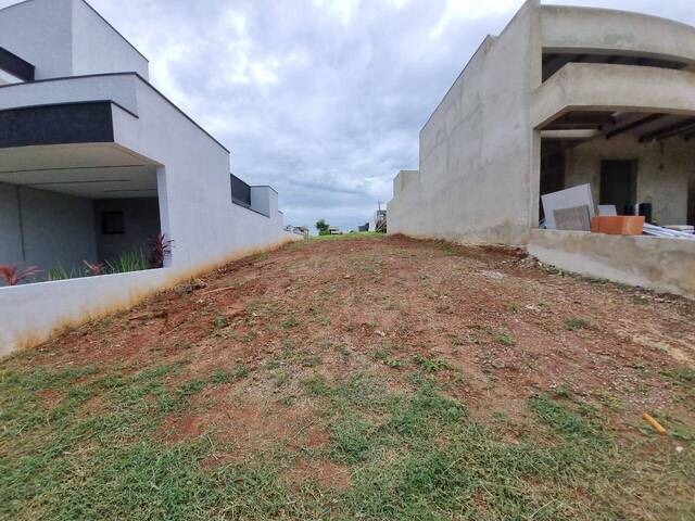 #1 - Terreno em condomínio para Venda em Sorocaba - SP