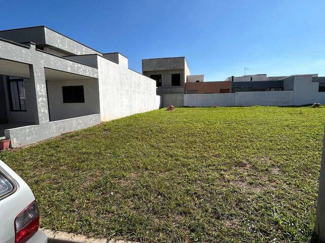 #2 - Terreno em condomínio para Venda em Sorocaba - SP