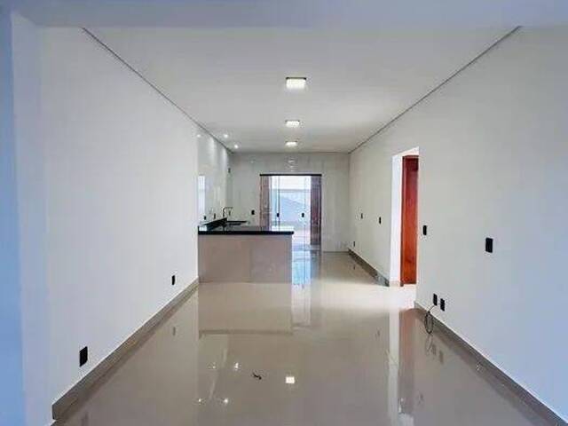 #3 - Casa em condomínio para Venda em Sorocaba - SP