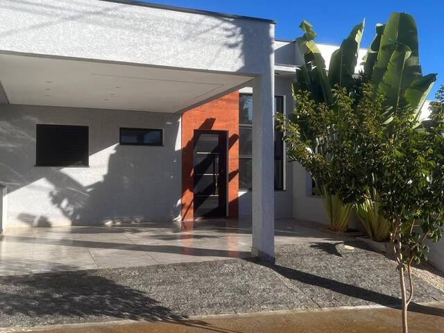 #4 - Casa em condomínio para Venda em Sorocaba - SP