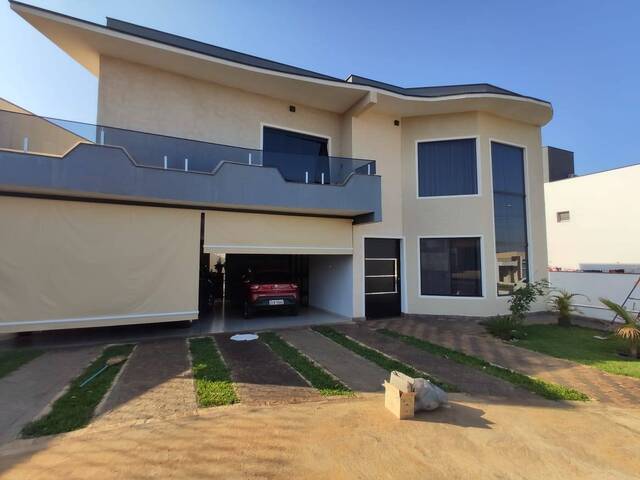 #5 - Casa em condomínio para Venda em Sorocaba - SP