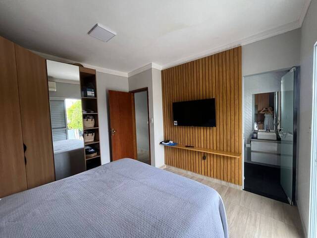 #6 - Casa em condomínio para Venda em Sorocaba - SP