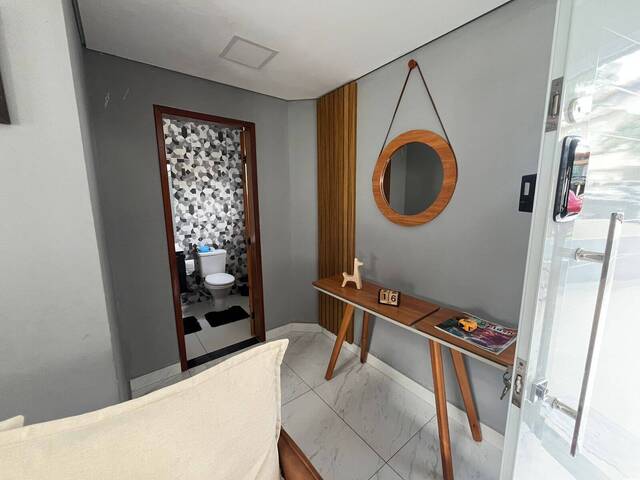 #6 - Casa em condomínio para Venda em Sorocaba - SP