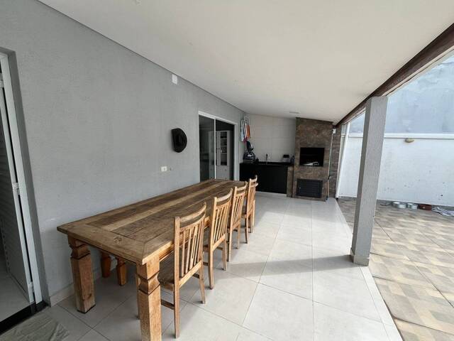 #6 - Casa em condomínio para Venda em Sorocaba - SP