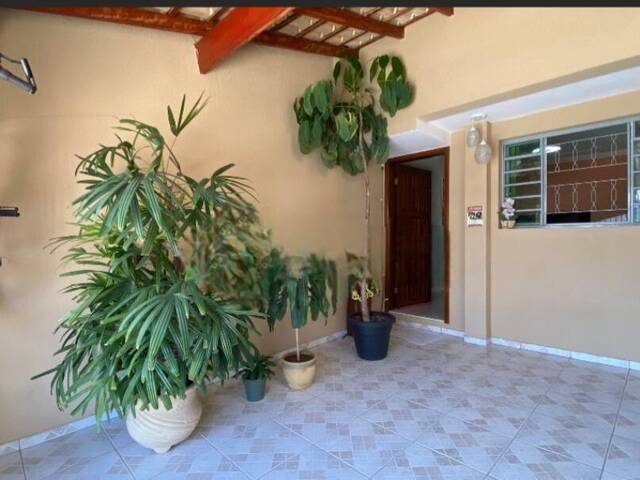 #7 - Casa para Venda em Sorocaba - SP