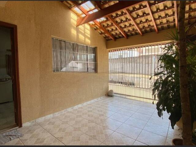 #7 - Casa para Venda em Sorocaba - SP