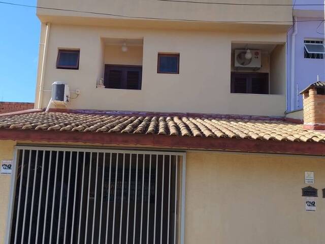 #7 - Casa para Venda em Sorocaba - SP