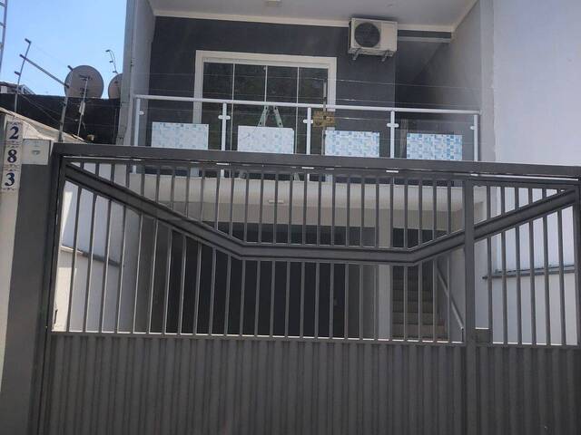 #8 - Casa para Venda em Sorocaba - SP