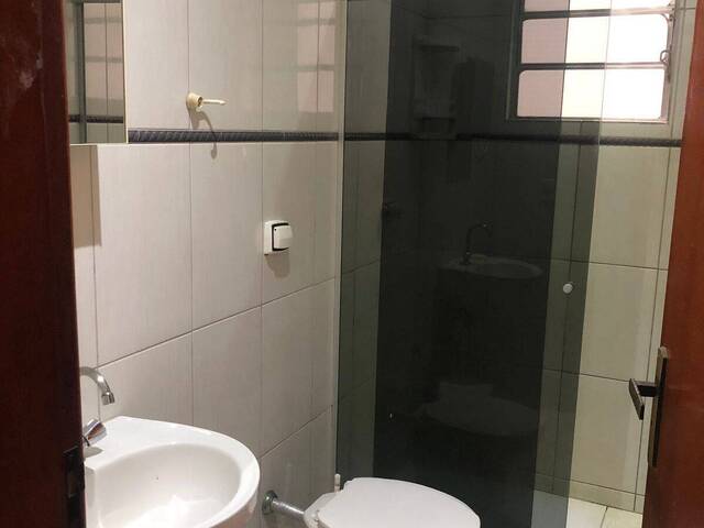 #8 - Casa para Venda em Sorocaba - SP