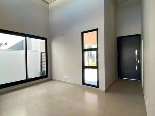 #9 - Casa em condomínio para Venda em Votorantim - SP