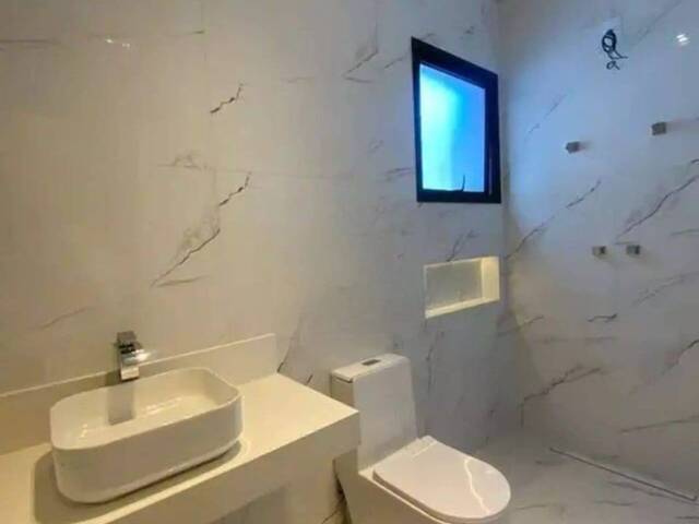 #9 - Casa em condomínio para Venda em Votorantim - SP