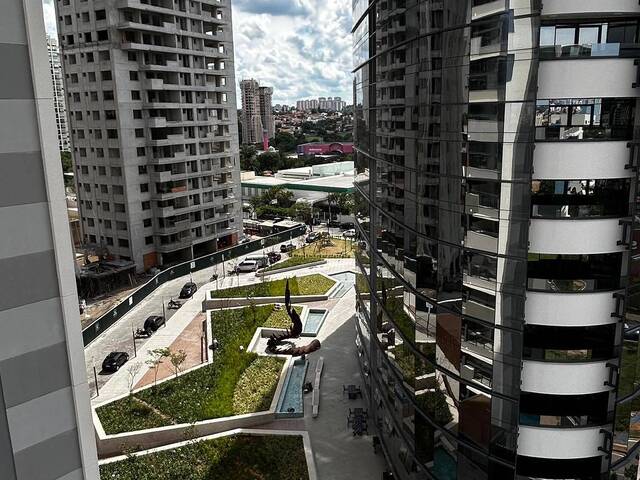#10 - Apartamento para Venda em Sorocaba - SP