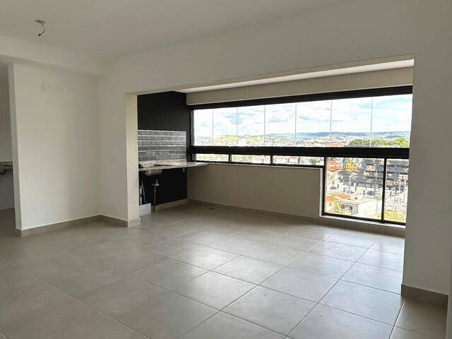 #10 - Apartamento para Venda em Sorocaba - SP