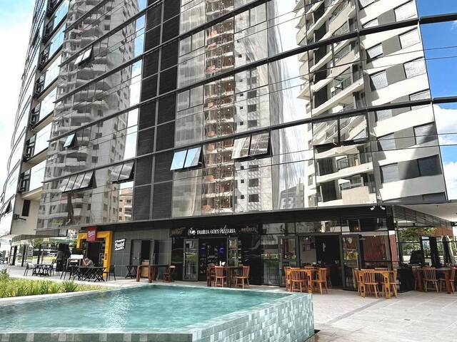 #10 - Apartamento para Venda em Sorocaba - SP