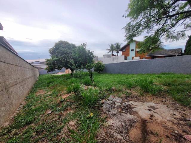 Terreno em condomínio para Venda em Sorocaba - 3