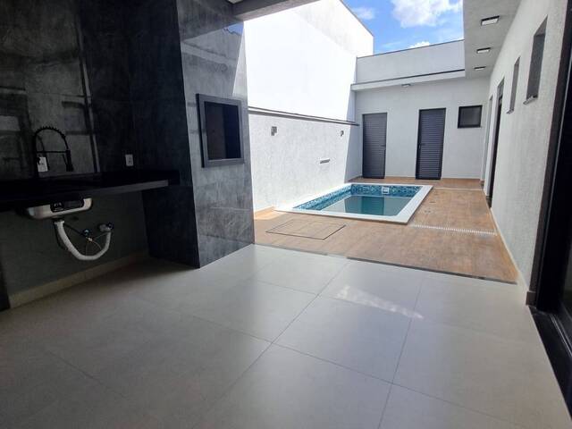 Casa em condomínio para Venda em Sorocaba - 3
