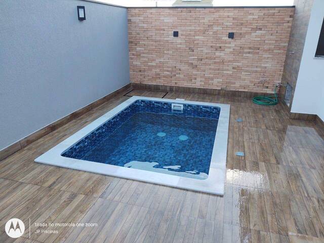 Casa em condomínio para Venda em Sorocaba - 3