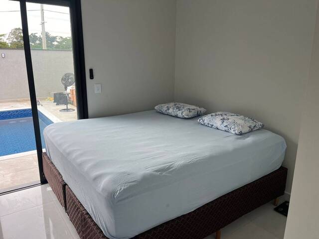 Casa em condomínio para Venda em Sorocaba - 5
