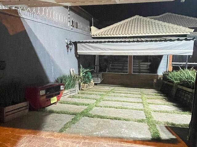 Venda em Jardim Santa Rosália - Sorocaba