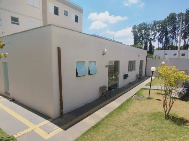 Apartamento para Venda em Sorocaba - 5