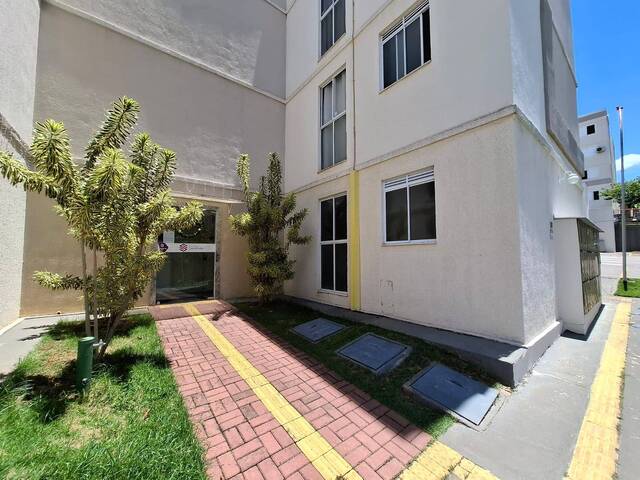 Apartamento para Venda em Sorocaba - 4