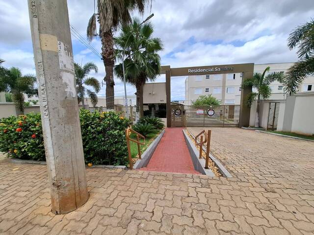 Venda em Caguassu - Sorocaba