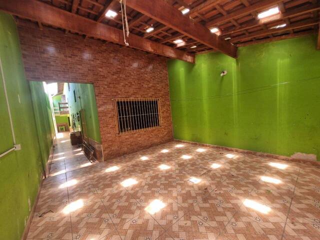 Venda em Parque São Bento - Sorocaba