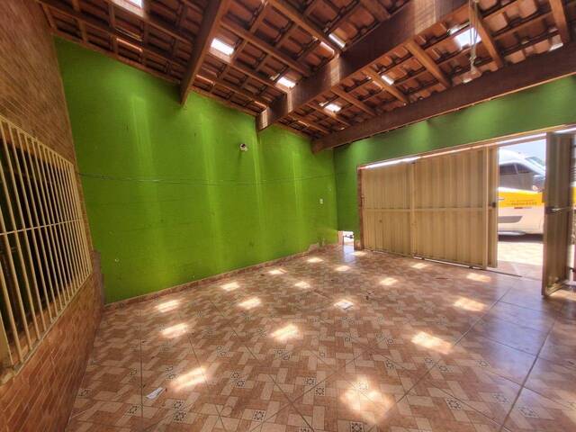 Casa para Venda em Sorocaba - 2