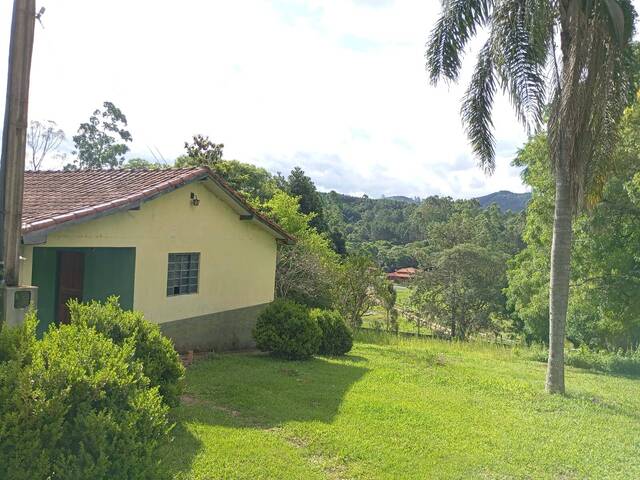 #21 - Chácara para Venda em Ribeirão Branco - SP - 3