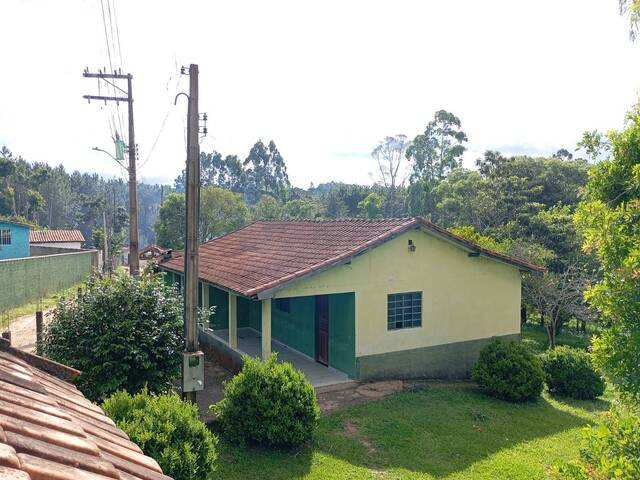 #21 - Chácara para Venda em Ribeirão Branco - SP - 2