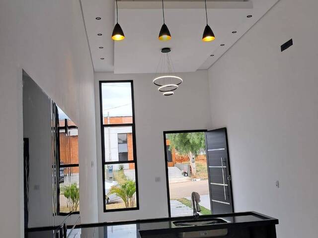Casa em condomínio para Venda em Sorocaba - 1