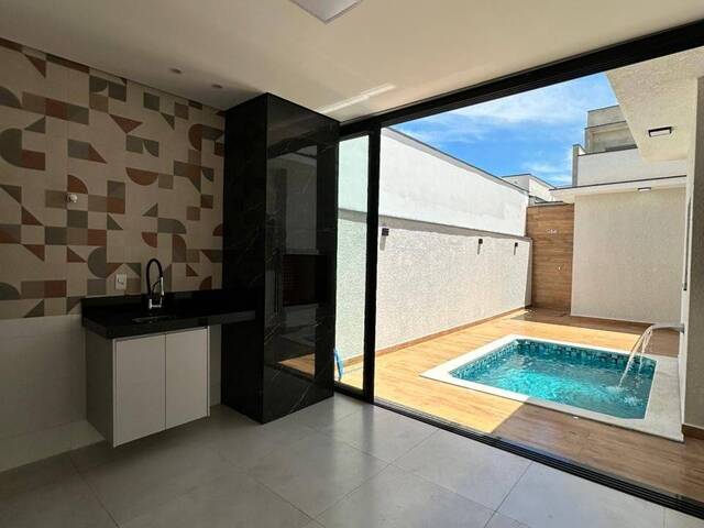 Casa em condomínio para Venda em Sorocaba - 2