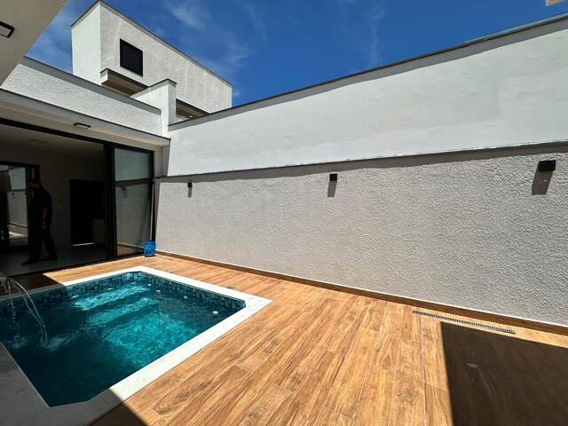Casa em condomínio para Venda em Sorocaba - 3