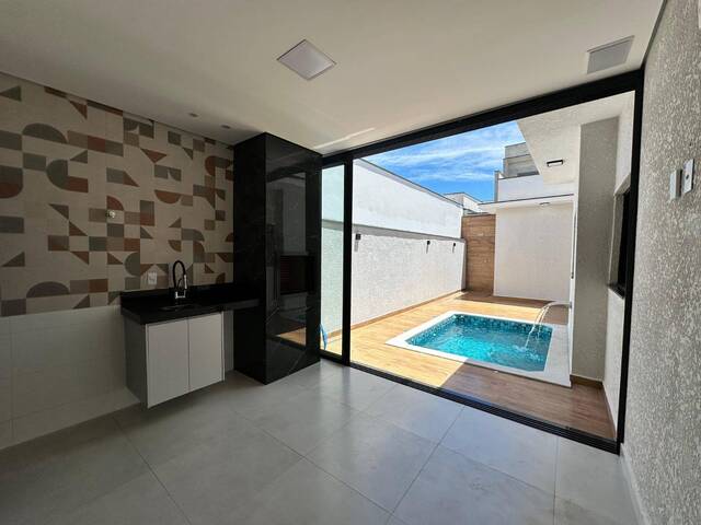 Casa em condomínio para Venda em Sorocaba - 4