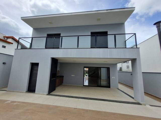 Casa em condomínio para Venda em Votorantim - 2