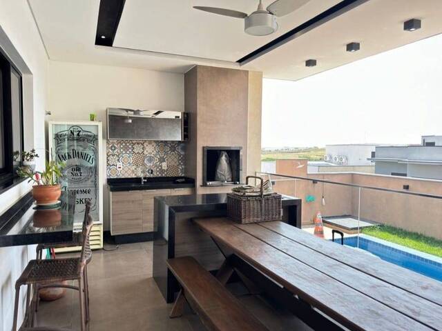 Casa em condomínio para Venda em Sorocaba - 3