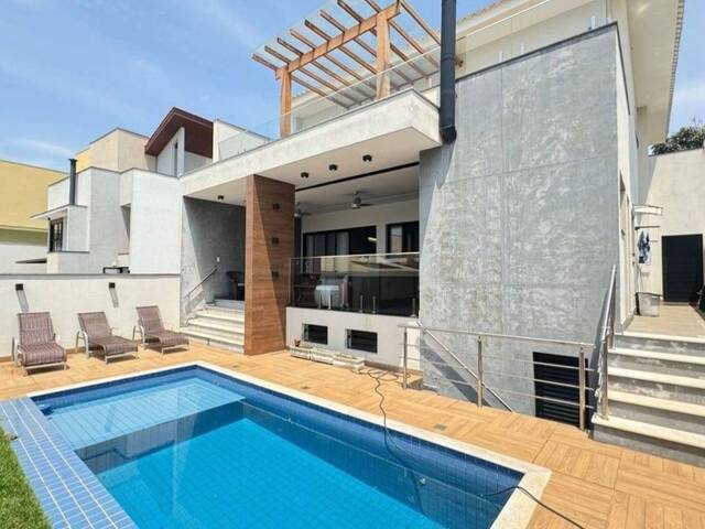 Casa em condomínio para Venda em Sorocaba - 4