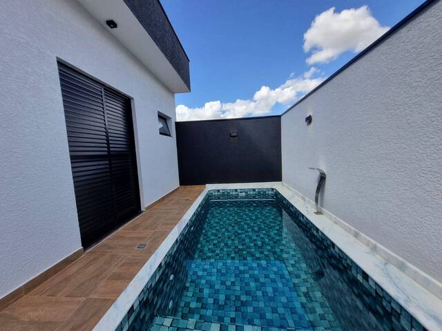 Casa em condomínio para Venda em Sorocaba - 2