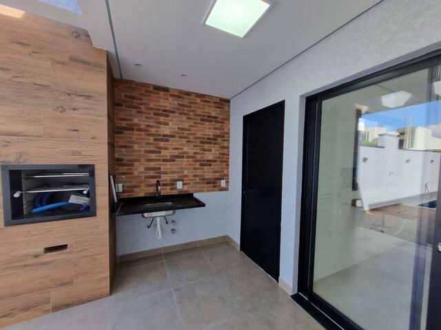 Casa em condomínio para Venda em Sorocaba - 3