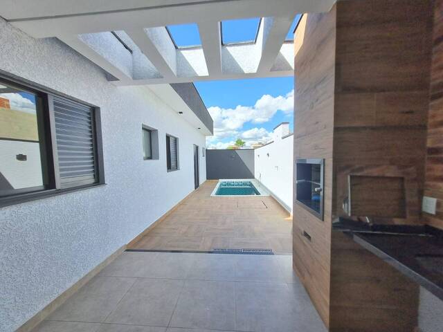 Casa em condomínio para Venda em Sorocaba - 4