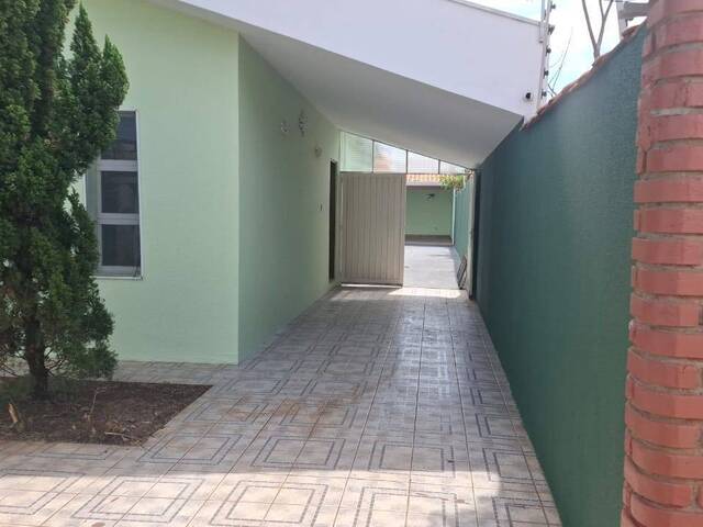 Casa para Venda em Sorocaba - 2