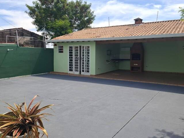 Casa para Venda em Sorocaba - 4