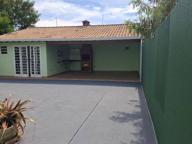 Casa para Venda em Sorocaba - 5