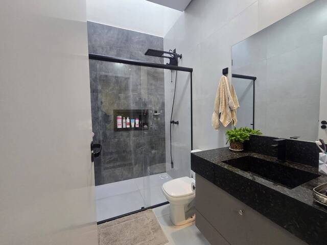Casa em condomínio para Venda em Sorocaba - 5