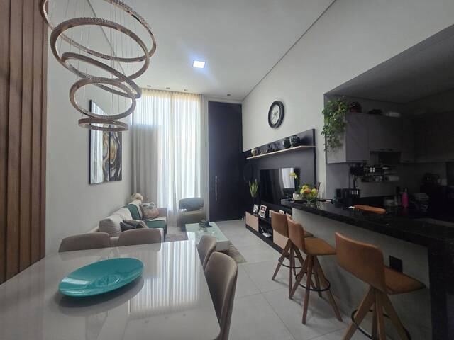 Casa em condomínio para Venda em Sorocaba - 2