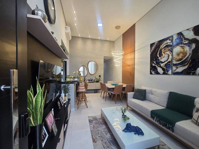Venda em Jardim Residencial Villagio Ipanema I - Sorocaba