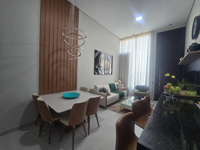 Casa em condomínio para Venda em Sorocaba - 3