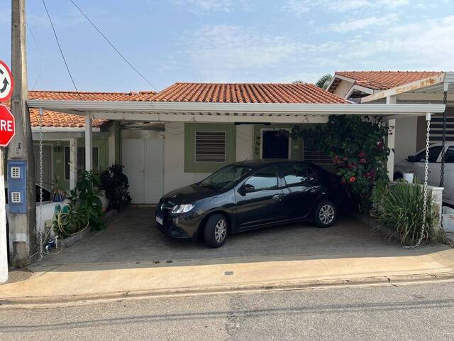 Venda em Residencial Bosque Ipanema - Sorocaba